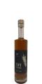 Thy Whisky 3yo Private shared cask Pedro Ximenez #85 61.3% 500ml