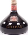 Chivas Regal James & John Blended Scotch Whisky 40% 700ml