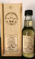 Ben Nevis 1996 WW8 Bourbon Hogshead 53.6% 200ml