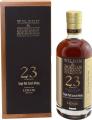 Ledaig 1998 WM Barrel Selection Special Release 23yo Oloroso Sherry Butt #800033 57.1% 700ml