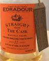 Edradour 1994 04/157/4 56.4% 500ml