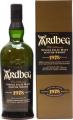 Ardbeg 1978 43% 700ml