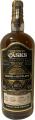 North of Scotland 1973 TcaH Exquisite Casks Bourbon Barrel #17080 42.9% 700ml