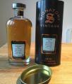 Glen Mhor 1982 SV Cask Strength Collection #1604 51% 700ml