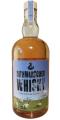 Dithmarscher Whisky Purer Deutscher Coastal Malt 49% 700ml