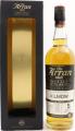 Arran 2011 Private Cask Bourbon Barrel 2011/1866 Professional Whisky Retailers Denmark 58.4% 700ml