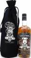 Scallywag The Chocolate Edition 2009 Limited Edition Sherry Wood 48% 700ml
