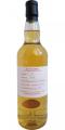 Springbank 2002 Duty Paid Sample For Trade Purposes Only Bourbon hogshead Rotation 737 51.4% 700ml