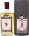 Caol Ila 2012 MoS Bourbon Hogshead 47.5% 700ml