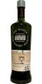 Auchentoshan 2003 SMWS 5.68 Unexpected harmony 1st Fill Ex-Bourbon Barrel 54.5% 700ml