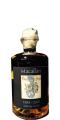 Macallan 1993 RF Wappen Futterer Sherry Cask #11729 57.6% 500ml