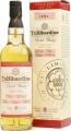 Tullibardine 1991 Single Cask Edition 46% 700ml