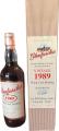 Glenfarclas 1989 for Fisser Brouwerij 60.2% 700ml