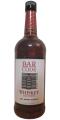 Bar Code Whisky Blended Oak Barrel Reserve Oak Barrels 40% 1000ml