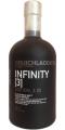 Bruichladdich Infinity 3 Edition 3.10 American Oak-Bourbon Syrah 50% 700ml