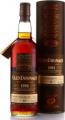 Glendronach 1993 Single Cask Oloroso Sherry Butt #539 Japan Exclusive 60.3% 700ml