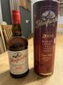 Glenfarclas 2005 Oloroso Sherry Villa Konthor 62.4% 700ml