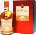 The Tiger's Eye Master Blender's Edition Blended Malt Scotch Whisky 40% 700ml