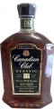 Canadian Club 12yo 40% 750ml