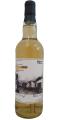 Glenturret 2011 WhNa Refill Hogshead 55.6% 700ml