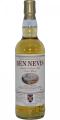 Ben Nevis 2001 TKS #1291 46% 700ml