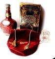 Royal Salute 21yo Seagram Italia Milano 40% 700ml