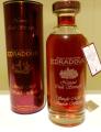 Edradour 2000 Natural Cask Strength 58.4% 700ml