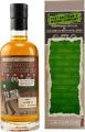 Single Malt Irish Whisky 28yo TBWC Whisky # 2 Batch 3 50.2% 500ml