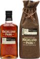 Highland Park 2004 Single Cask Series Refill Butt #5424 64.9% 700ml