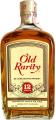 Old Rarity 12yo Importato Dalla ILA S.P.A. Milano 43% 750ml