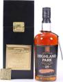 Highland Park 25yo Sherry 50.7% 750ml