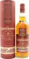 Glendronach 12yo 43% 700ml