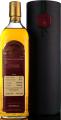 Bushmills 1986 Limited German Pub Edition 2001 Single Cask Distiller's Reserve 3425 54.4% 700ml