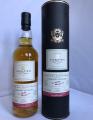 Tobermory 1994 DR Individual Cask Bottling for Alba Import Bourbon Hogshead #88112 57.3% 700ml