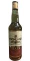 Blended Scotch Whisky 3yo Highland Reserve 40% 700ml