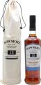 Bowmore 15yo Feis Ile Collection 1st Fill Oloroso Sherry 52.5% 700ml