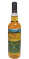 Craigellachie 2006 VK Sherry Cask 54.5% 700ml