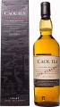 Caol Ila Cask Strength 55% 700ml