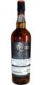 Arran 1995 Private Cask Sherry Hogshead Malt House Islay 20th Anniversary 49.6% 700ml