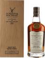 Glen Grant 1990 GM Connoisseurs Choice Cask Strength Refill Bourbon Barrel #5109 57.3% 700ml