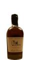 Very Sherried 1993 MCo Single Malt Whisky Sherry Butt 45% 500ml