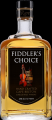 Fiddler's Choice Hand Crafted Cape Breton Kentucky Bourbon Barrels 43% 750ml