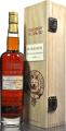 Bunnahabhain 1978 MM Mission Cask Strength Series 52.1% 700ml