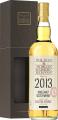 Glenlossie 2013 WM Barrel Selection 2yo 1st Fill Oloroso Sherry Butt Finish Rossi and Rossi Treviso 46% 700ml