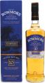 Bowmore Tempest Small Batch Release #5 First Fill Bourbon Casks 55.9% 700ml