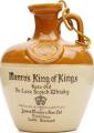 Munro's King of Kings Rare Old De Luxe Scotch Whisky 43% 750ml