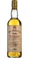 Caol Ila 1989 McC 43% 700ml