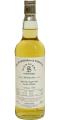 Macallan 1990 SV The Un-Chillfiltered Collection Refill Butt #16301 46% 700ml