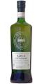 Strathclyde 1989 SMWS G10.4 A witch's Christmas tipple Refill Ex-Bourbon Hogshead 57.9% 750ml