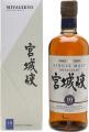 Miyagikyo 10yo Single Malt 45% 700ml